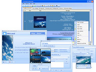 X-Organizer MP3 Music Organizer screenshot